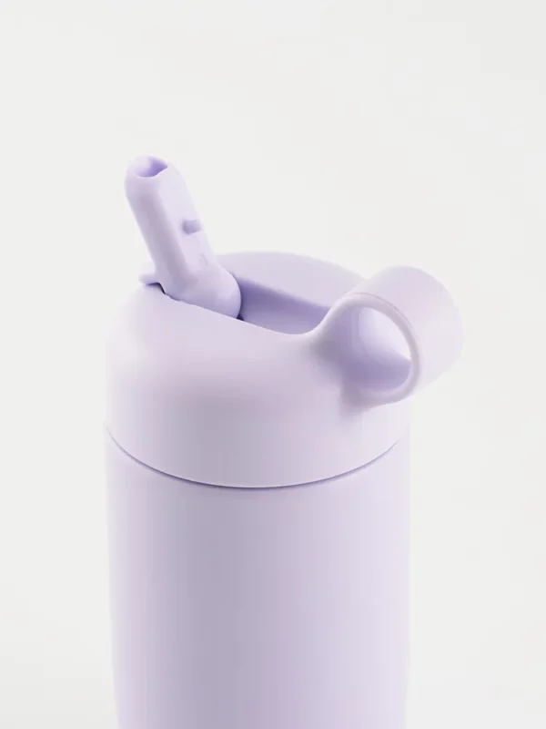 Dreamy Purple Kids Water Cup - Image 3