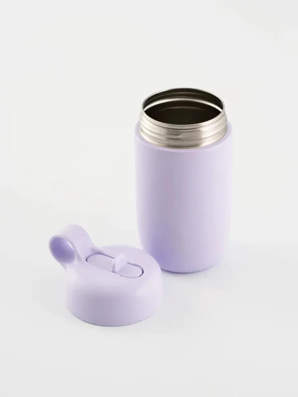 Dreamy Purple Kids Water Cup - Image 4