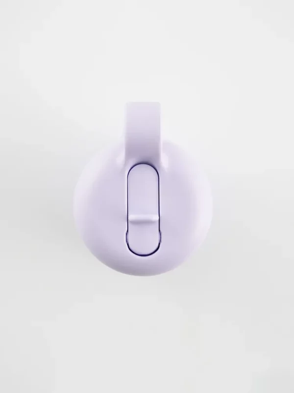 Dreamy Purple Kids Water Cup - Image 5
