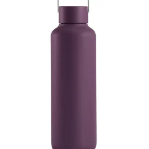 Thermo Timeless Mulberry Bottle