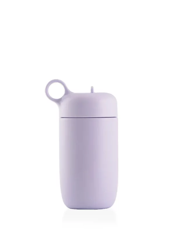 Dreamy Purple Kids Water Cup