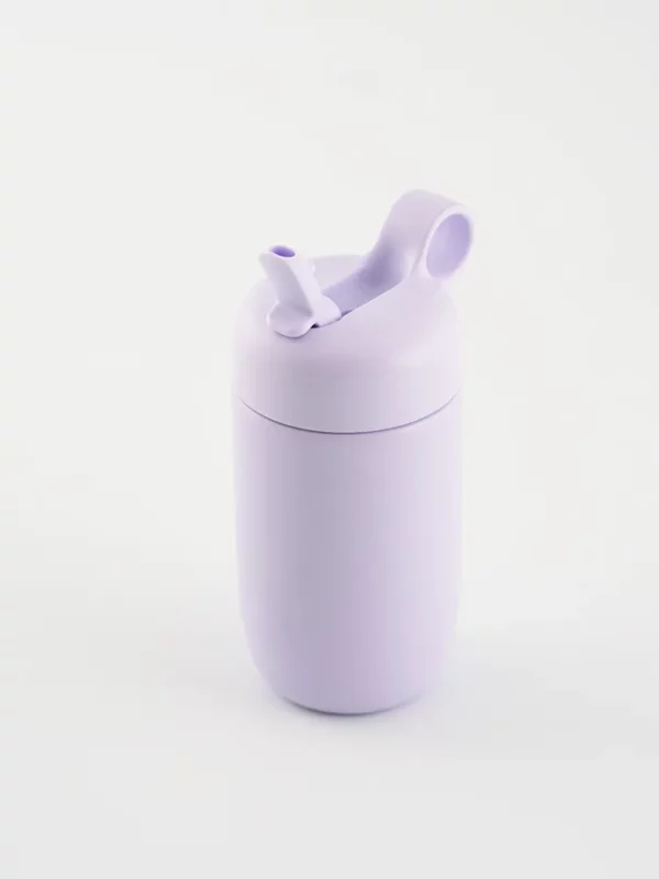 Dreamy Purple Kids Water Cup - Image 2