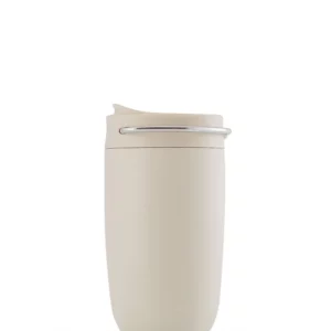 Soft Grey Cup